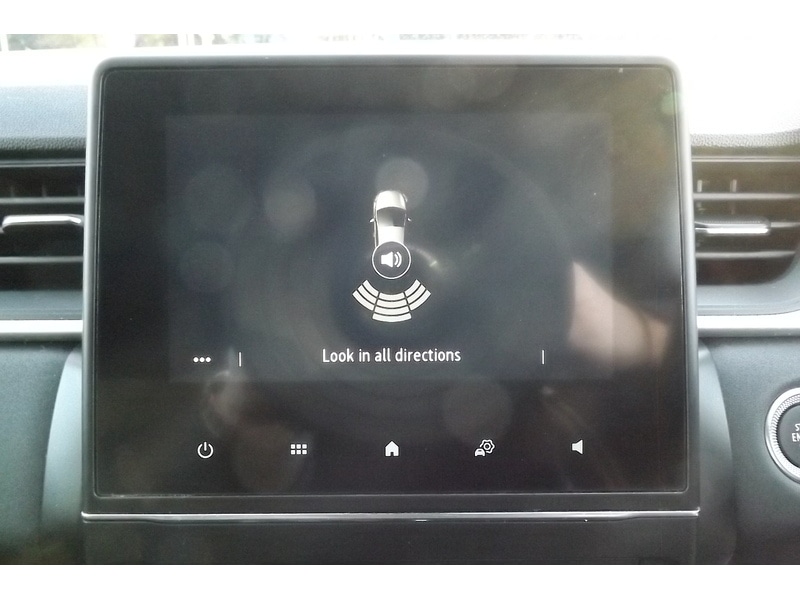 Used Renault Captur 2021 for sale - 77162036: Photo 18