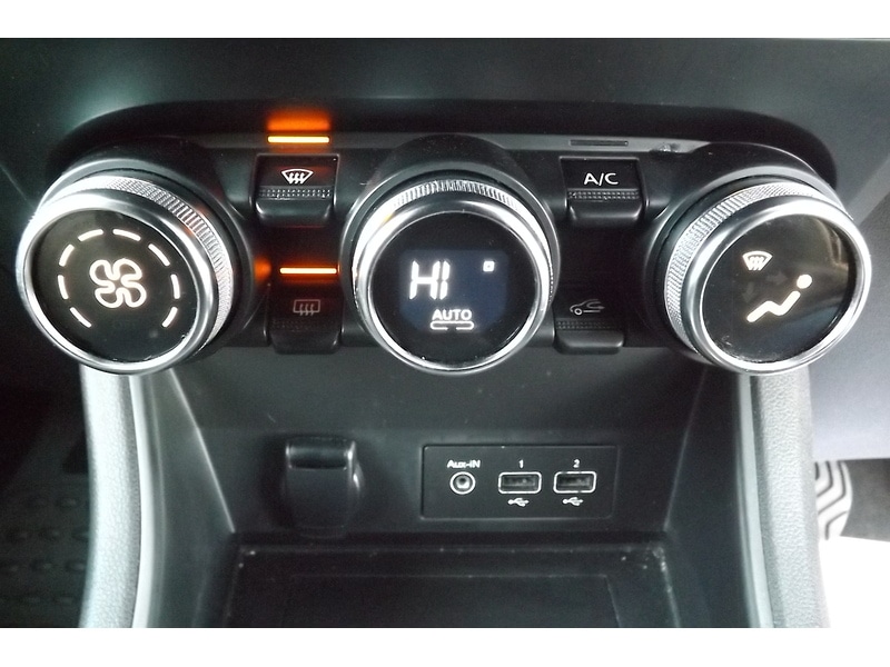 Used Renault Captur 2021 for sale - 77162036: Photo 20