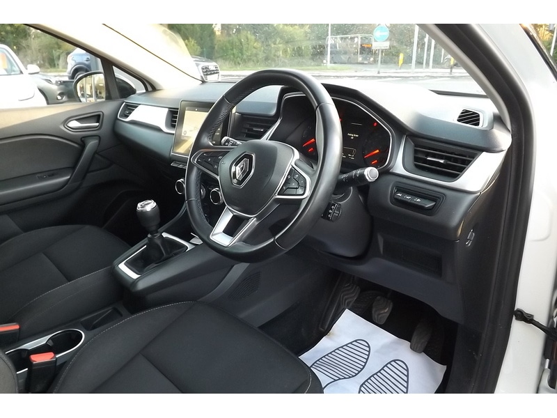 Used Renault Captur 2021 for sale - 77162036: Photo 24