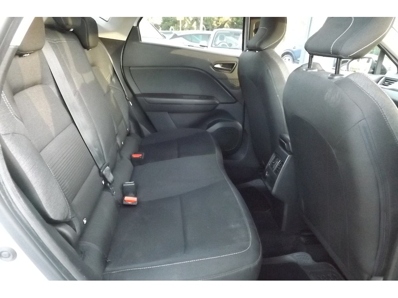 Used Renault Captur 2021 for sale - 77162036: Photo 26