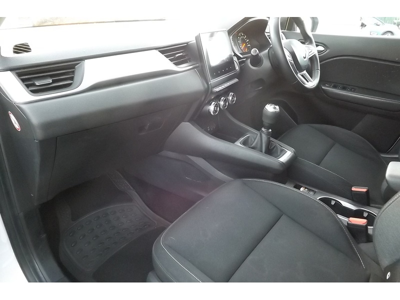 Used Renault Captur 2021 for sale - 77162036: Photo 27