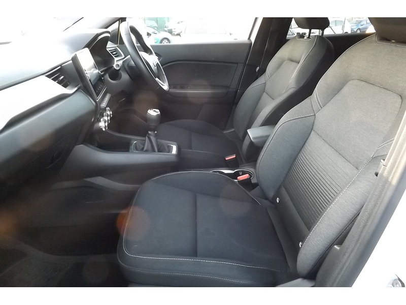 Used Renault Captur 2021 for sale - 77162036: Photo 28