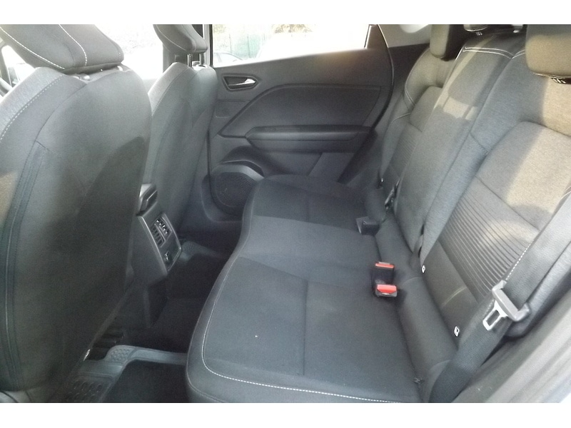 Used Renault Captur 2021 for sale - 77162036: Photo 29