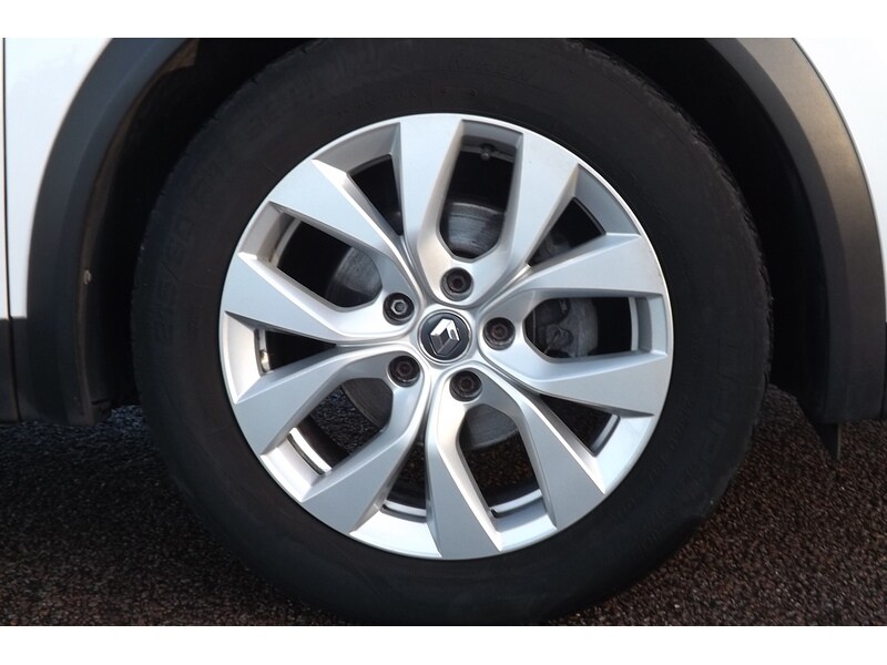 Used Renault Captur 2021 for sale - 77162036: Photo 37