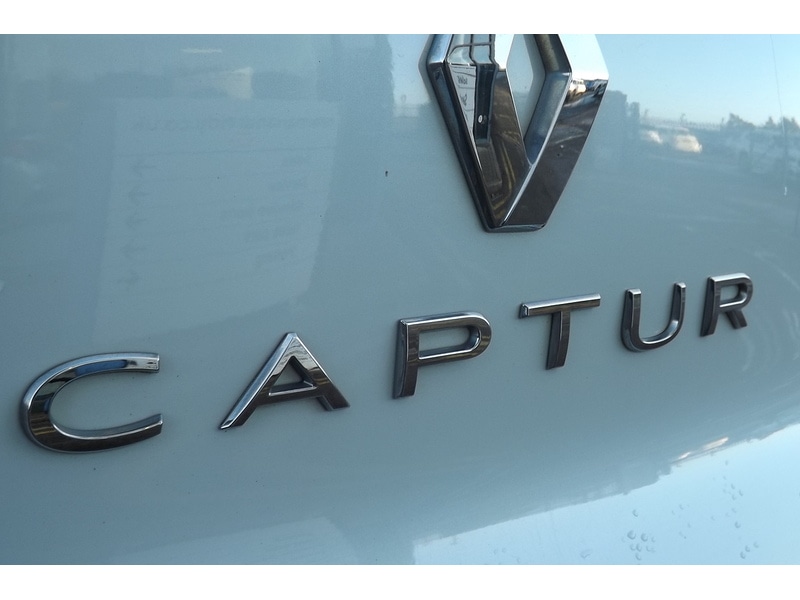 Used Renault Captur 2021 for sale - 77162036: Photo 9