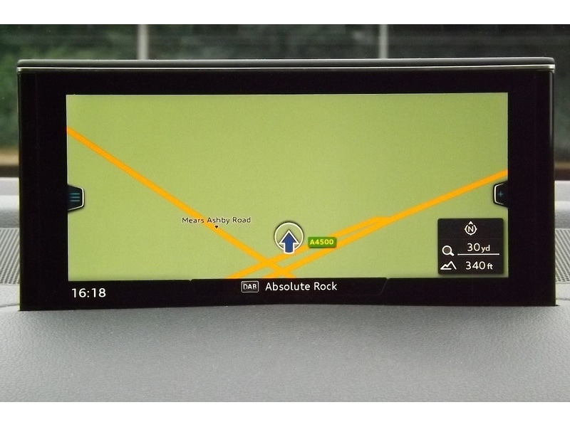 Used Audi Q7 2015 for sale - 76766424: Photo 19