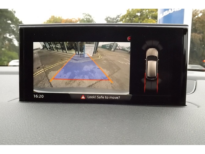 Used Audi Q7 2015 for sale - 76766424: Photo 20