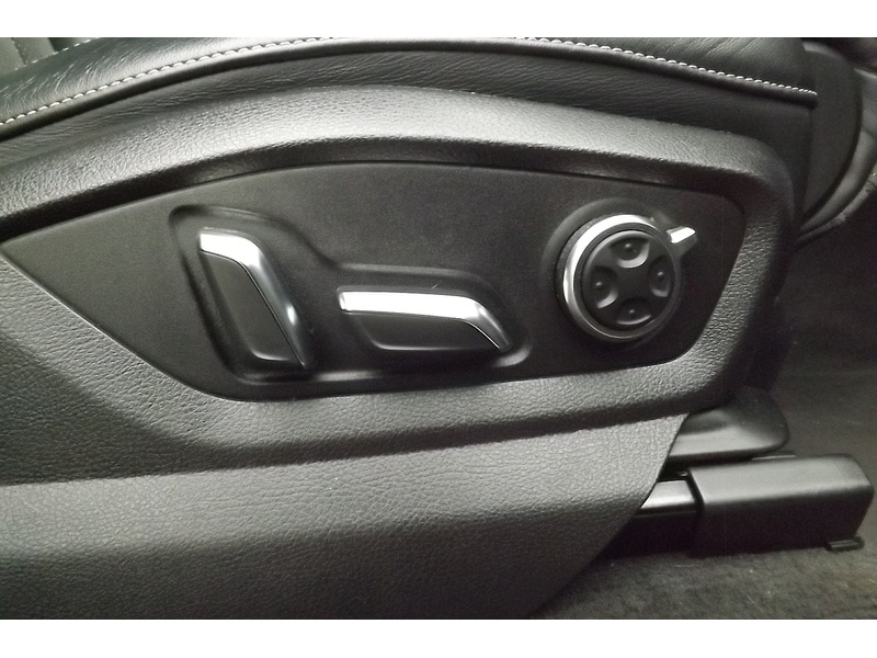 Used Audi Q7 2015 for sale - 76766424: Photo 37