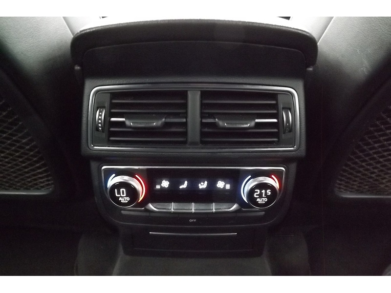 Used Audi Q7 2015 for sale - 76766424: Photo 39