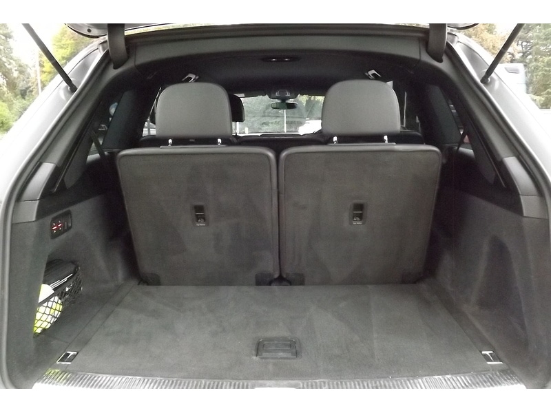 Used Audi Q7 2015 for sale - 76766424: Photo 43