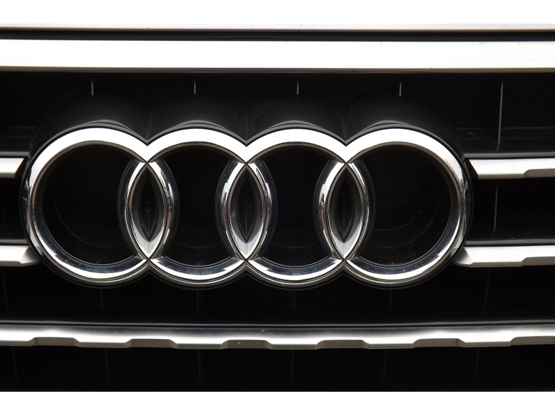 Used Audi Q7 2015 for sale - 76766424: Photo 8