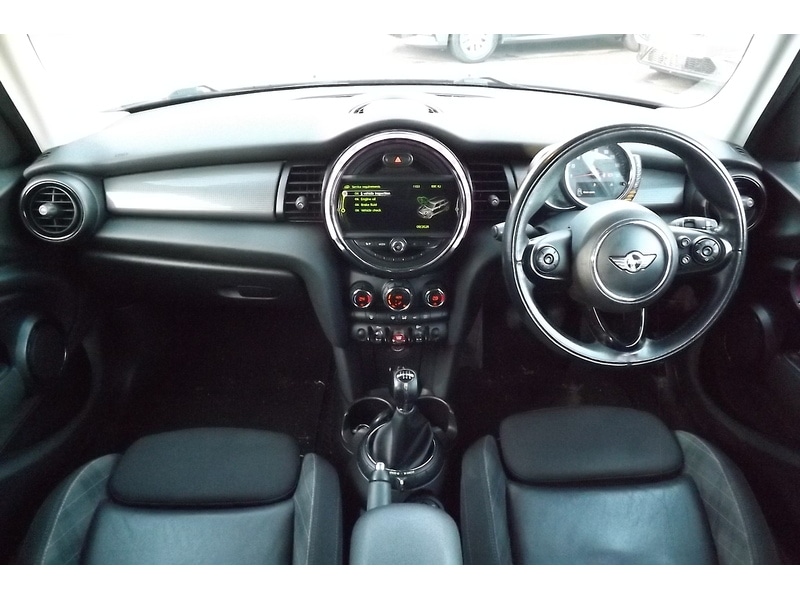 Used MINI Hatch 2016 for sale - 77159956: Photo 13