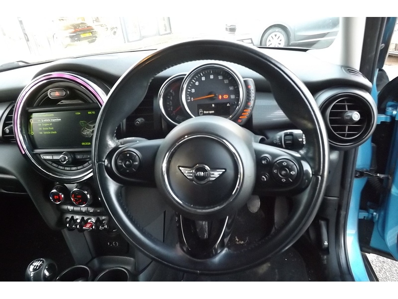 Used MINI Hatch 2016 for sale - 77159956: Photo 14