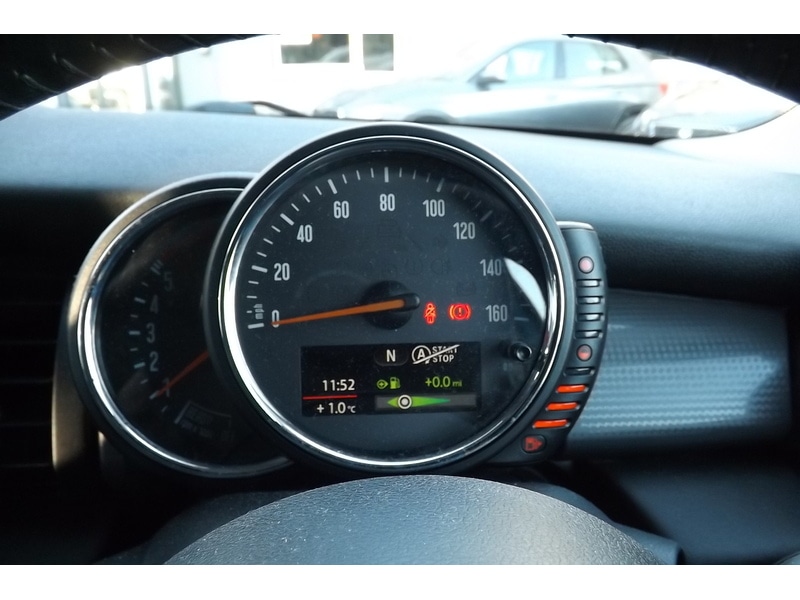 Used MINI Hatch 2016 for sale - 77159956: Photo 16