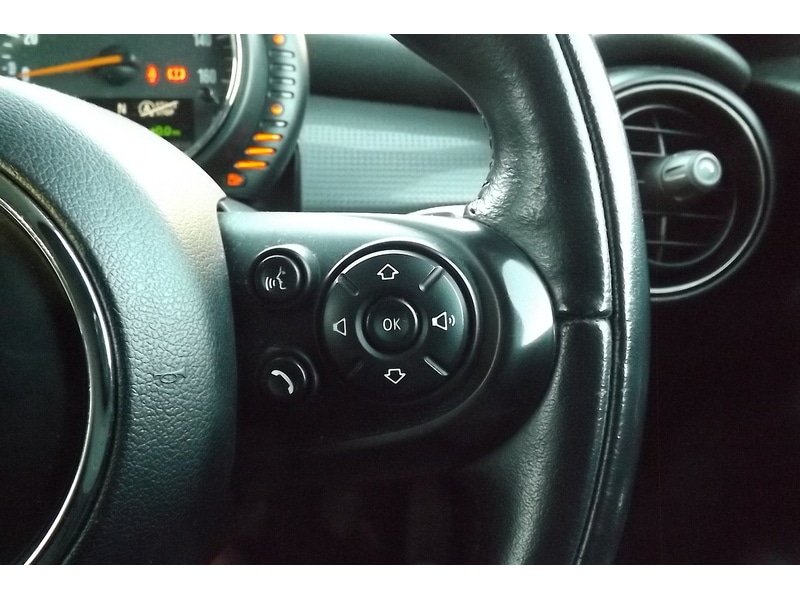 Used MINI Hatch 2016 for sale - 77159956: Photo 19