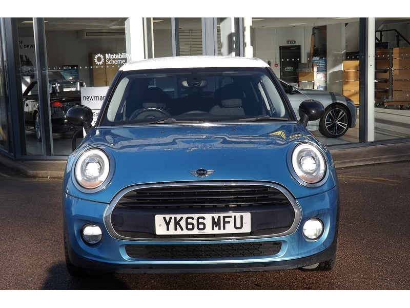 Used MINI Hatch 2016 for sale - 77159956: Photo 2
