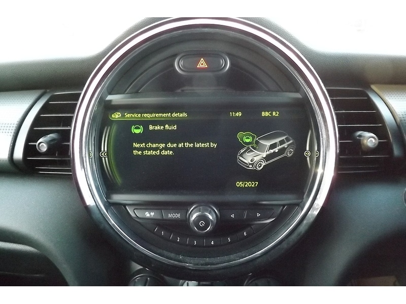 Used MINI Hatch 2016 for sale - 77159956: Photo 21