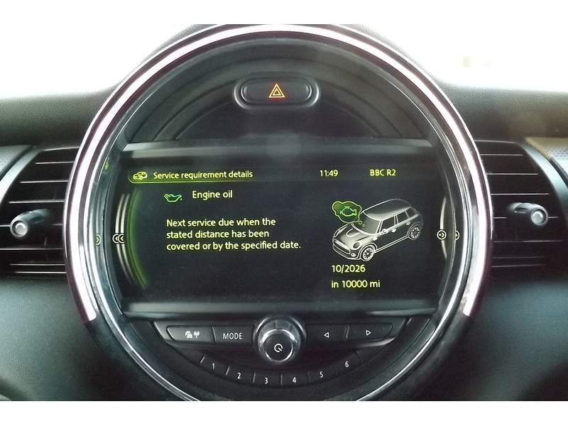 Used MINI Hatch 2016 for sale - 77159956: Photo 22