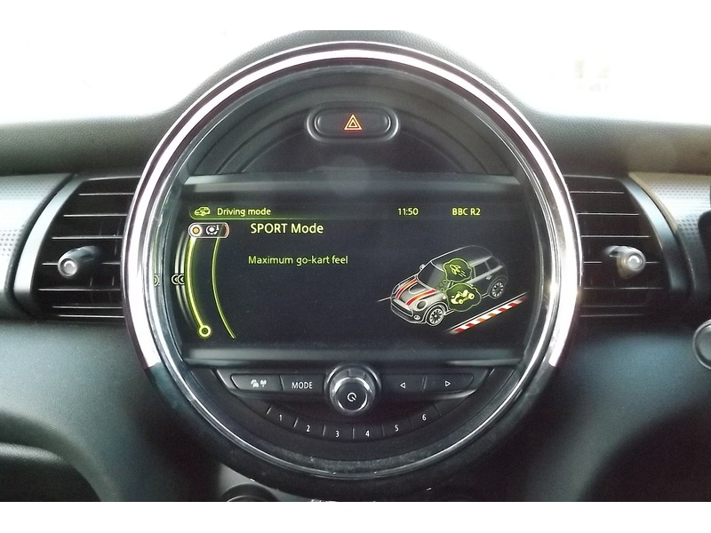 Used MINI Hatch 2016 for sale - 77159956: Photo 23