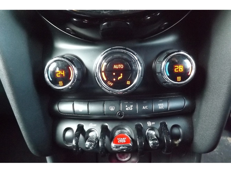 Used MINI Hatch 2016 for sale - 77159956: Photo 25