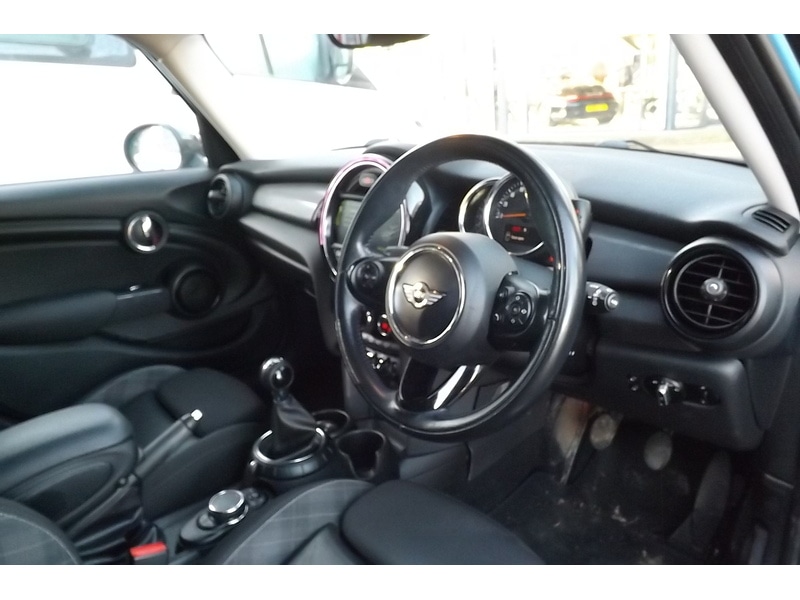 Used MINI Hatch 2016 for sale - 77159956: Photo 27