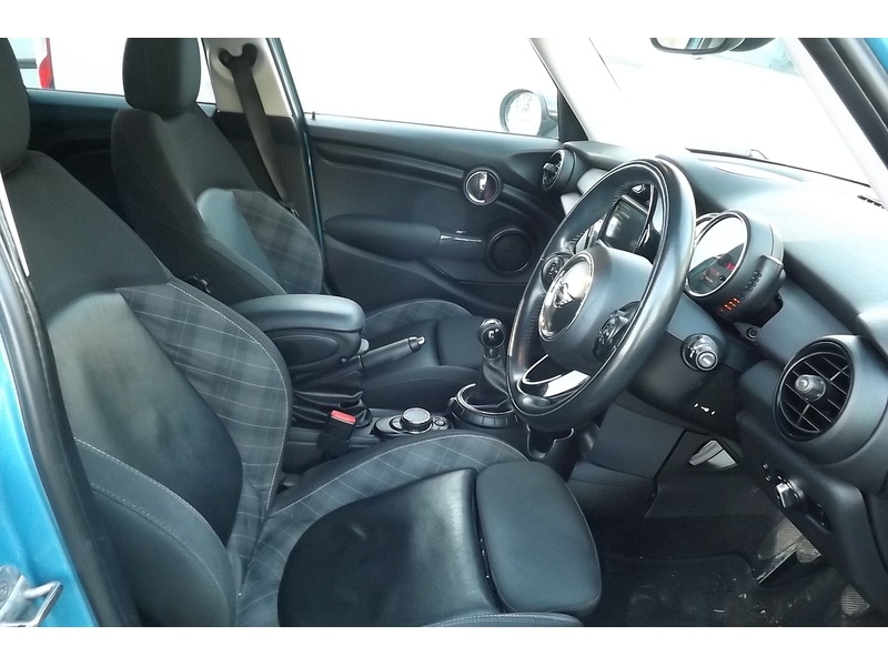 Used MINI Hatch 2016 for sale - 77159956: Photo 28