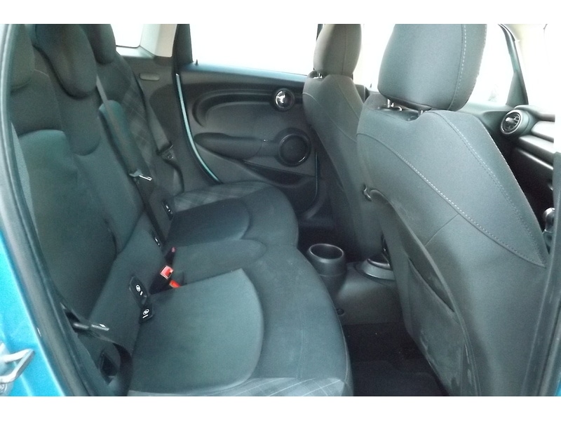 Used MINI Hatch 2016 for sale - 77159956: Photo 29