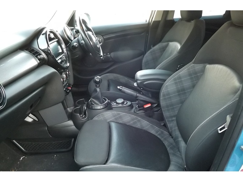 Used MINI Hatch 2016 for sale - 77159956: Photo 32