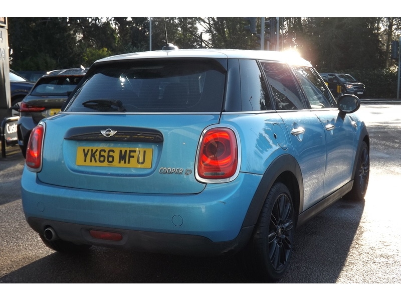 Used MINI Hatch 2016 for sale - 77159956: Photo 33