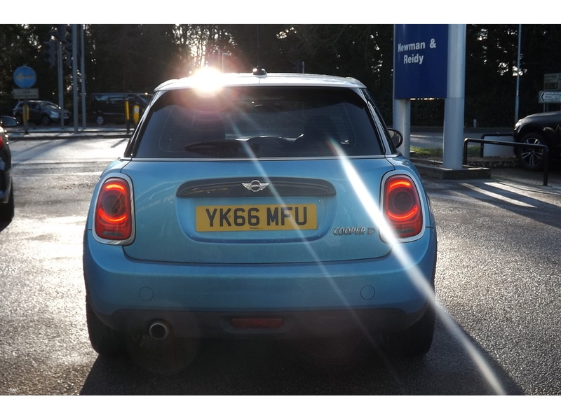 Used MINI Hatch 2016 for sale - 77159956: Photo 34