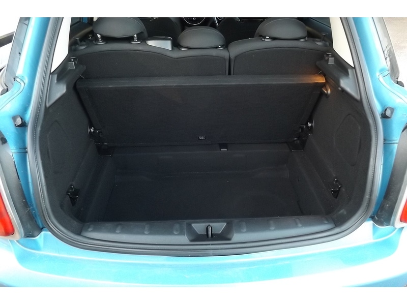 Used MINI Hatch 2016 for sale - 77159956: Photo 35