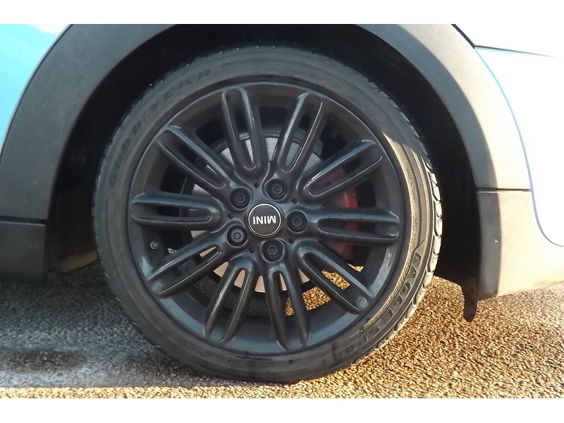 Used MINI Hatch 2016 for sale - 77159956: Photo 38