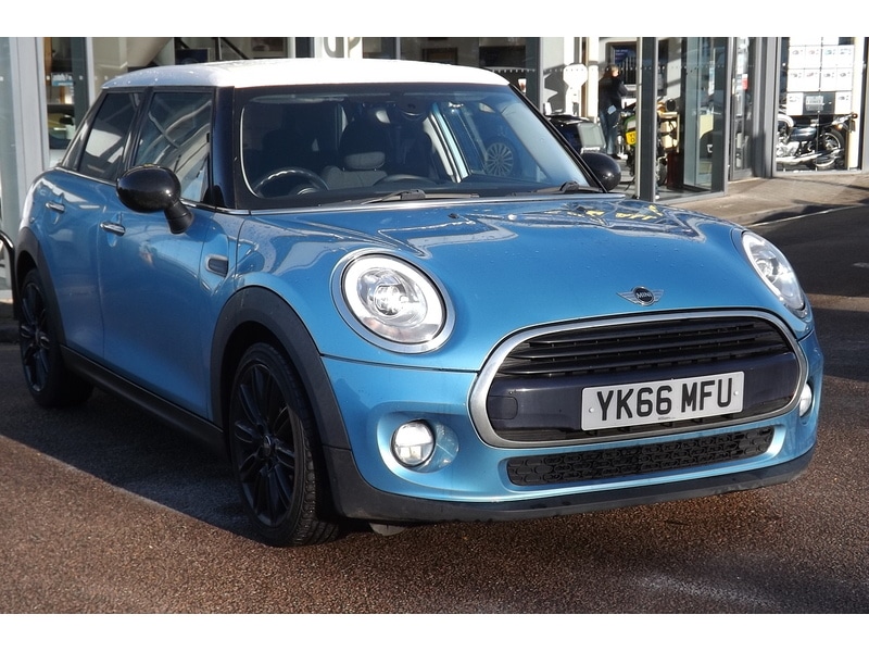 Used MINI Hatch 2016 for sale - 77159956: Photo 4