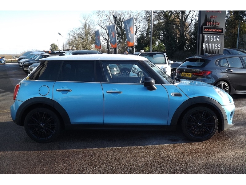 Used MINI Hatch 2016 for sale - 77159956: Photo 5