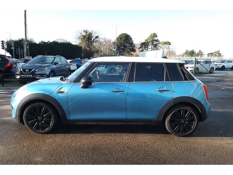 Used MINI Hatch 2016 for sale - 77159956: Photo 7