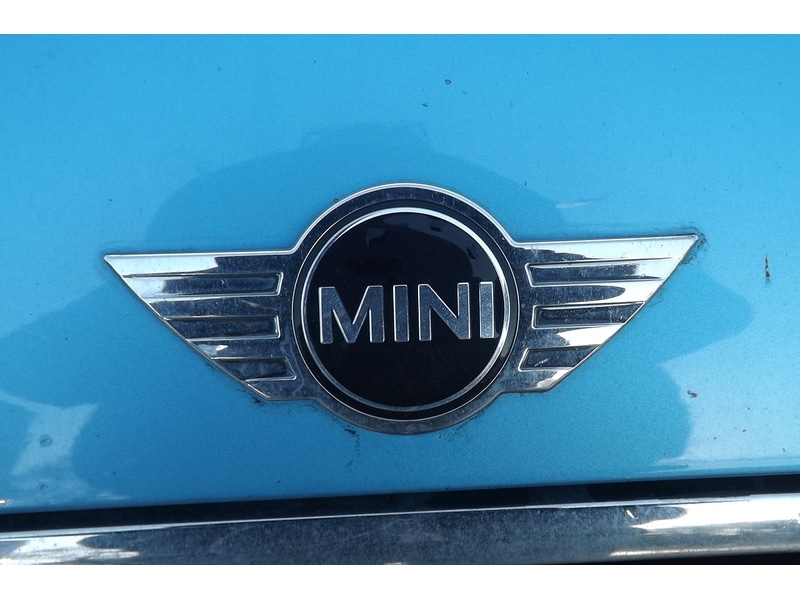 Used MINI Hatch 2016 for sale - 77159956: Photo 8