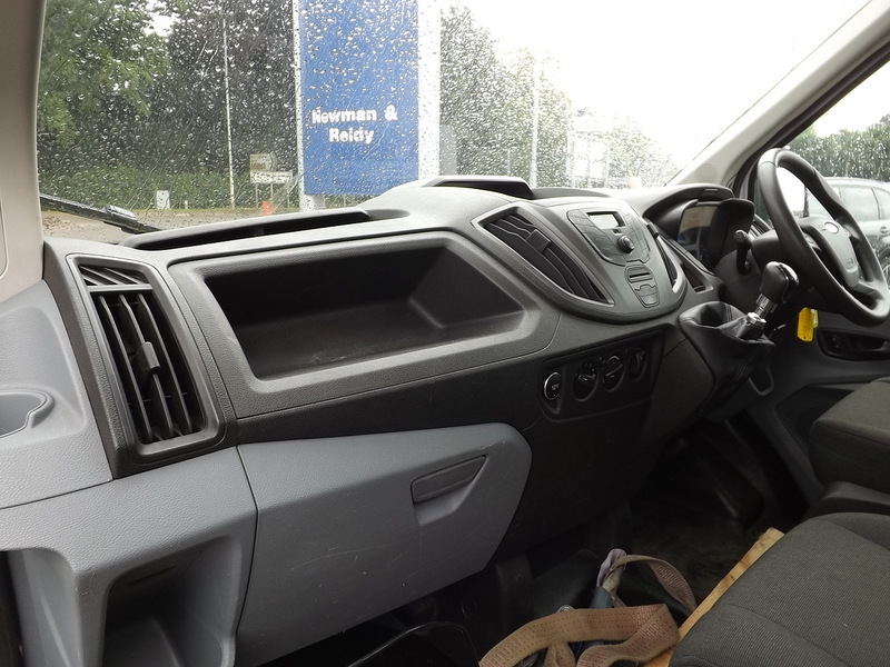 Used Ford Transit 2014 for sale - 76766427: Photo 13