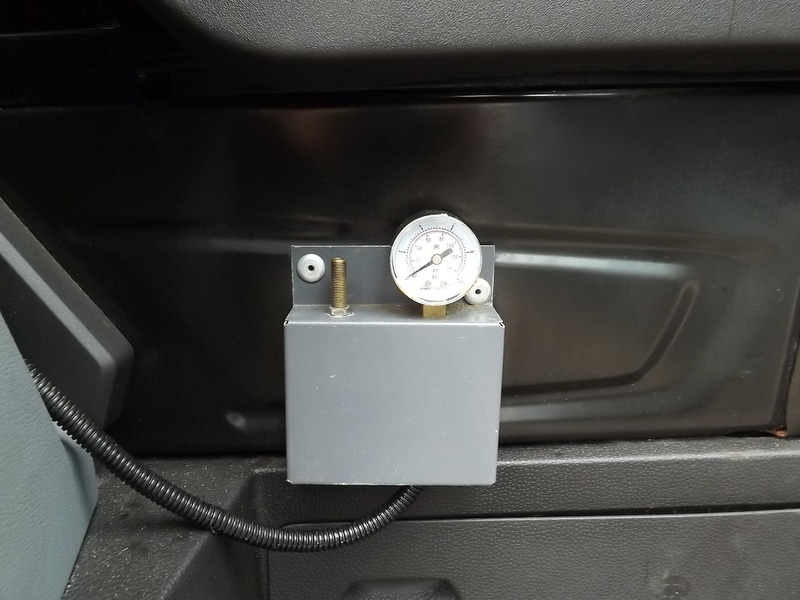 Used Ford Transit 2014 for sale - 76766427: Photo 15