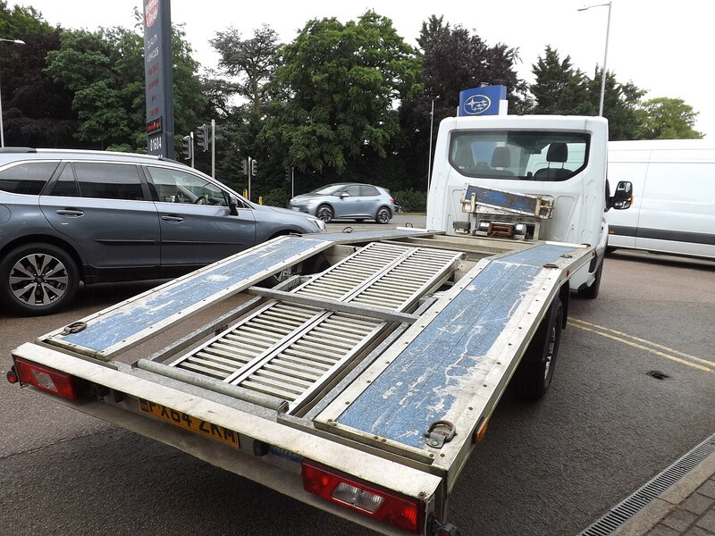 Used Ford Transit 2014 for sale - 76766427: Photo 17