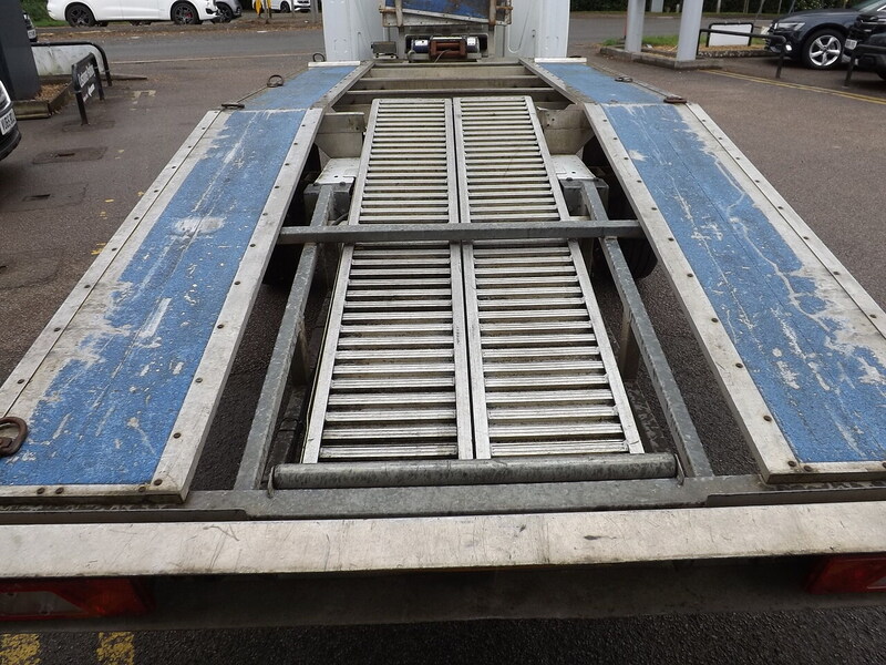 Used Ford Transit 2014 for sale - 76766427: Photo 20