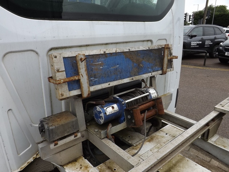 Used Ford Transit 2014 for sale - 76766427: Photo 21