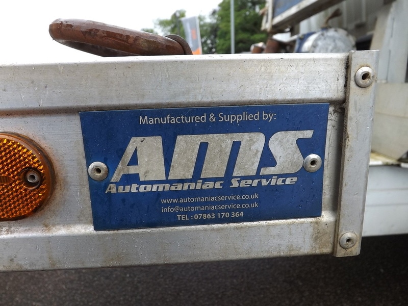 Used Ford Transit 2014 for sale - 76766427: Photo 22