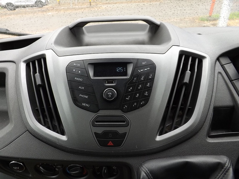 Used Ford Transit 2014 for sale - 76766427: Photo 9