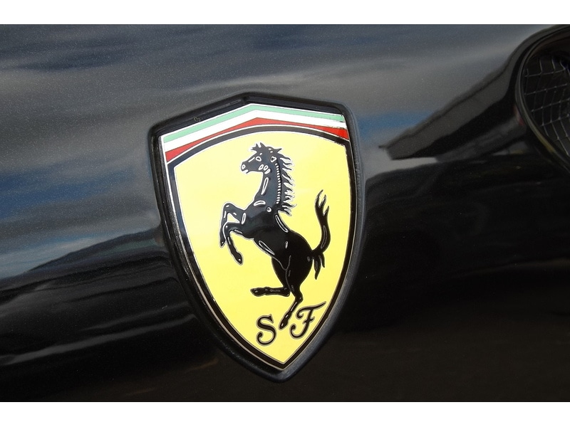 Used Ferrari 599 2016 for sale - 76766443: Photo 10