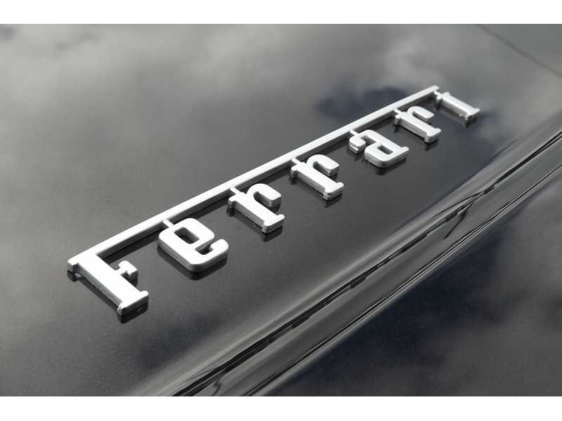 Used Ferrari 599 2016 for sale - 76766443: Photo 11