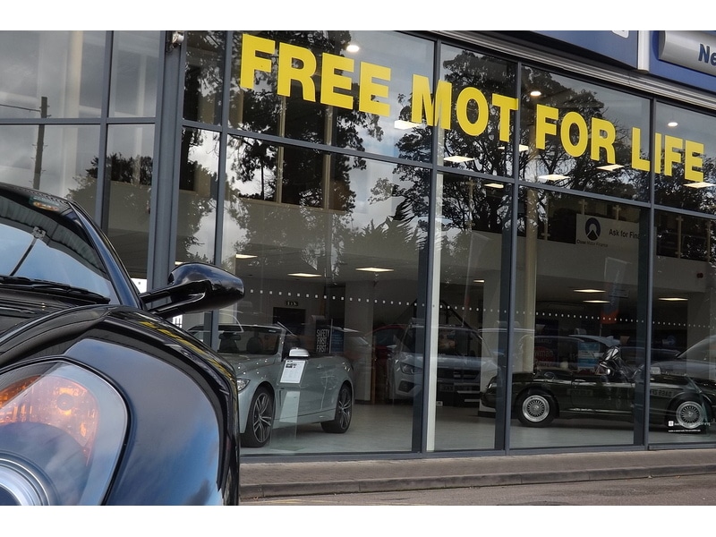 Used Ferrari 599 2016 for sale - 76766443: Photo 13