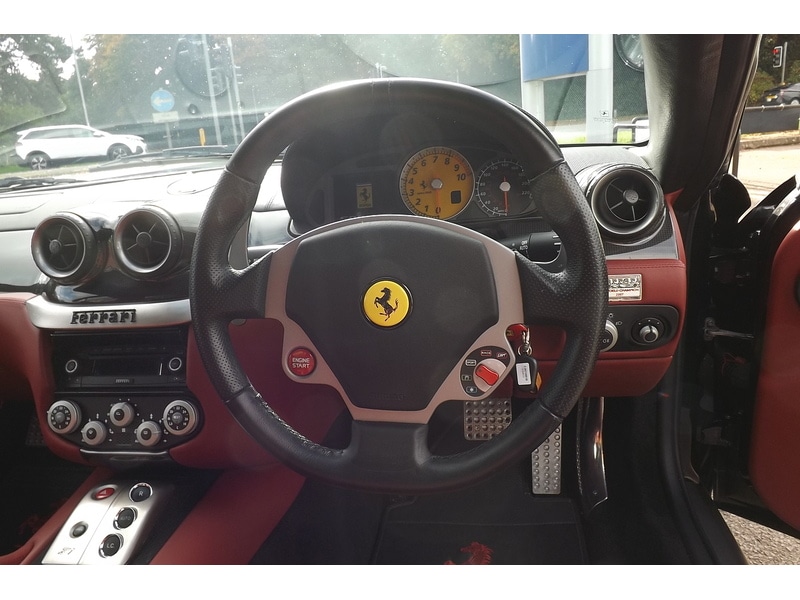 Used Ferrari 599 2016 for sale - 76766443: Photo 16