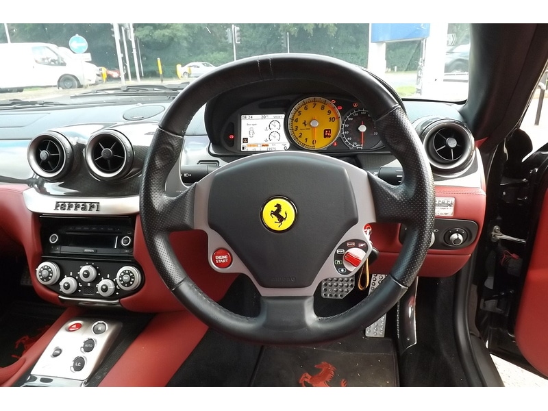 Used Ferrari 599 2016 for sale - 76766443: Photo 17