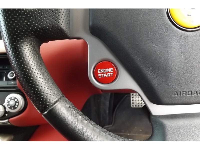 Used Ferrari 599 2016 for sale - 76766443: Photo 18