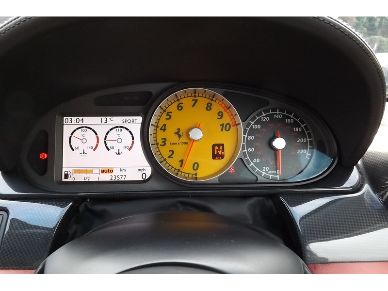 Used Ferrari 599 2016 for sale - 76766443: Photo 19